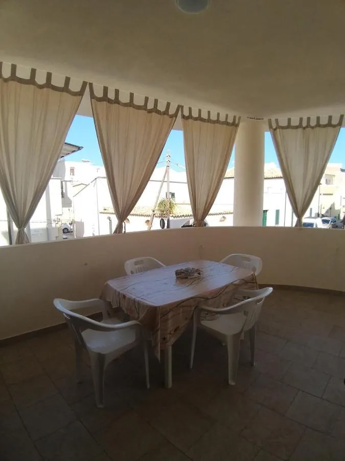 Casa Daniela Holiday home Punta Secca