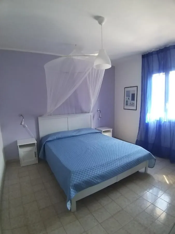 Casa Daniela Holiday home Punta Secca