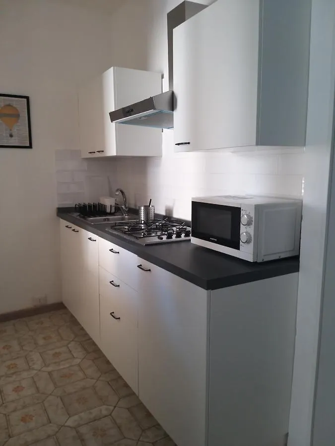 Casa Daniela Holiday home Punta Secca 0*,