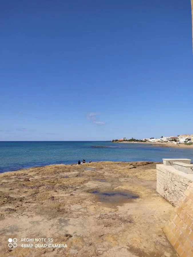 Casa Daniela Holiday home Punta Secca 0*,  إيطاليا